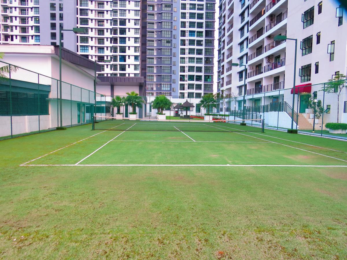 City Life By J&G Vacation Homes Skudai Εξωτερικό φωτογραφία