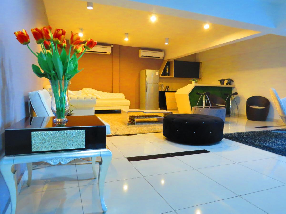 City Life By J&G Vacation Homes Skudai Εξωτερικό φωτογραφία