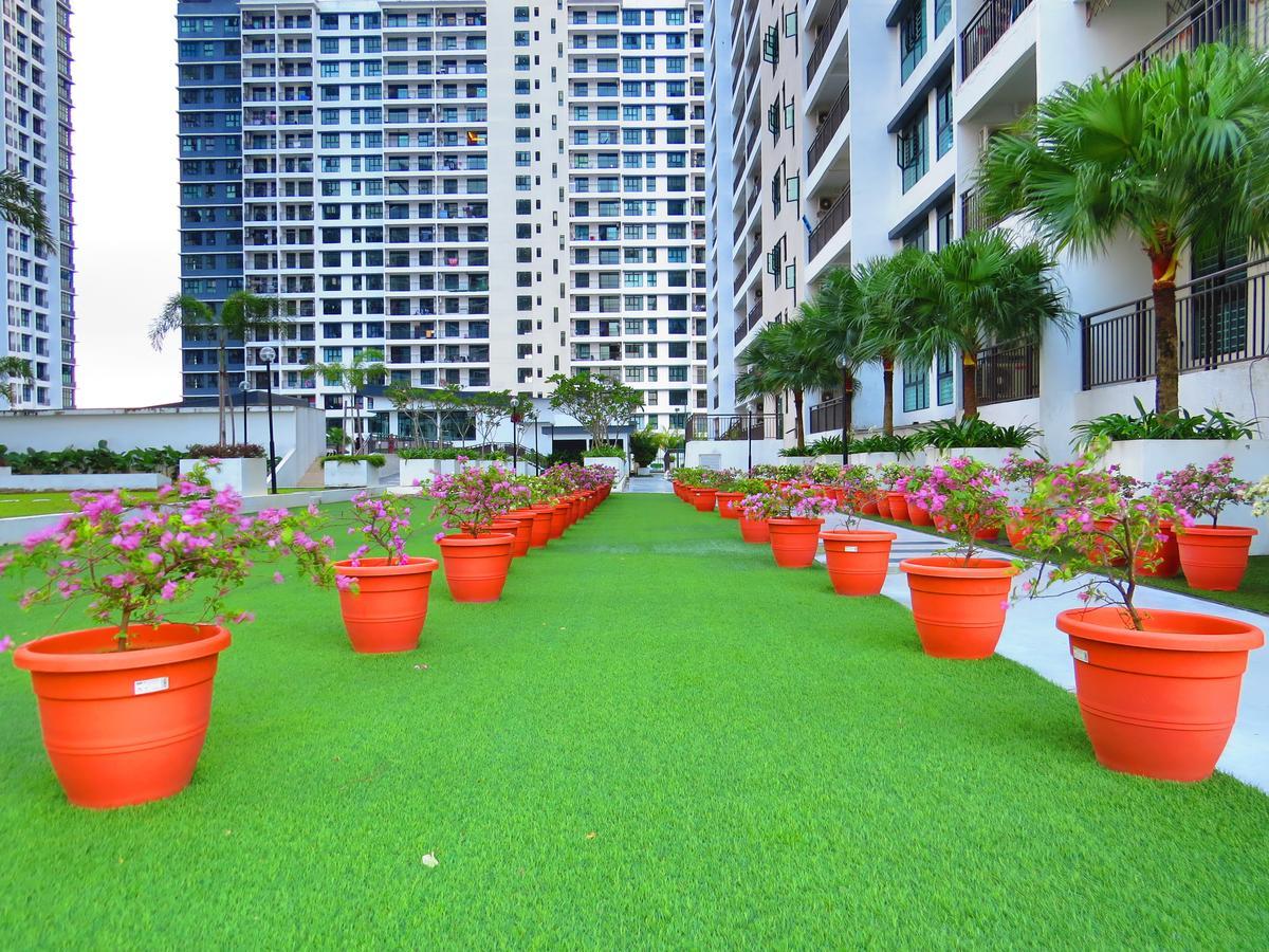 City Life By J&G Vacation Homes Skudai Εξωτερικό φωτογραφία