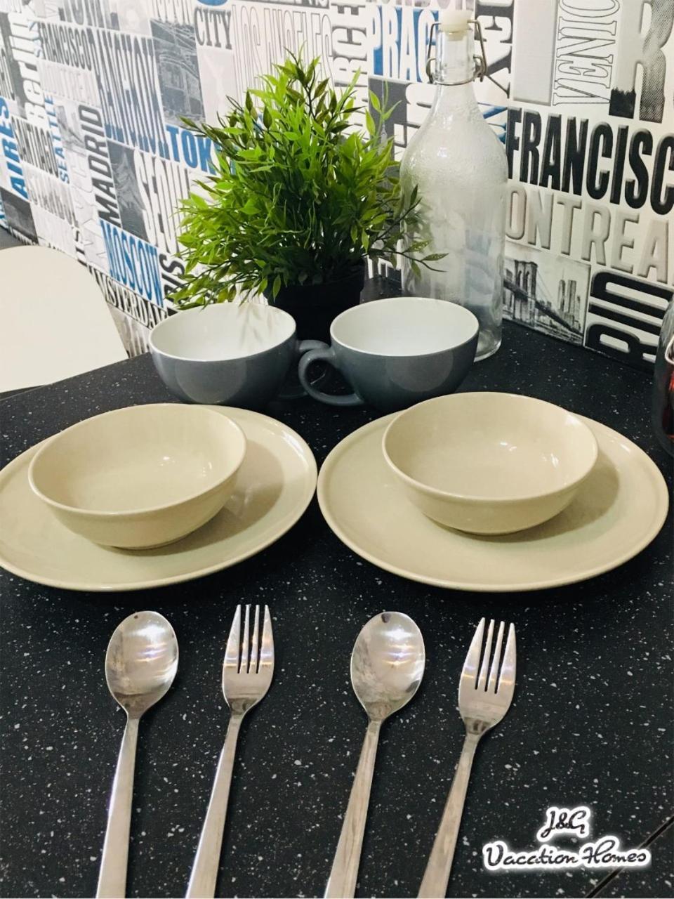 City Life By J&G Vacation Homes Skudai Εξωτερικό φωτογραφία